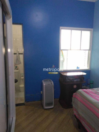 Imagem Apartamento com 3 Quartos à Venda, 78 m² em Campestre - Santo André Imagem Apartamento com 3 Quartos à Venda, 78 m² em Campestre - Santo André