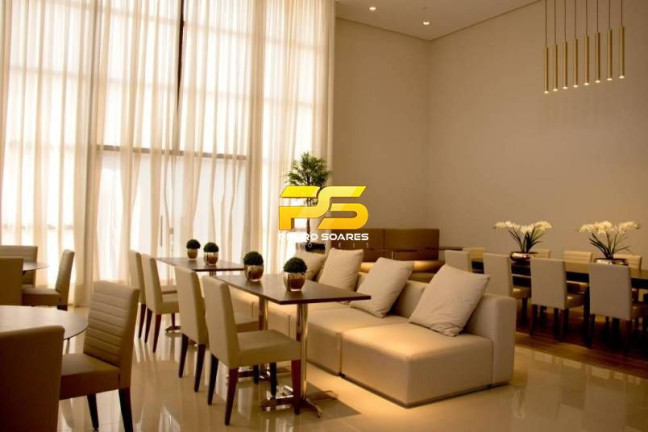 Imagem Sala Comercial à Venda, 30 m² em Altiplano Cabo Branco - João Pessoa Imagem Sala Comercial à Venda, 30 m² em Altiplano Cabo Branco - João Pessoa