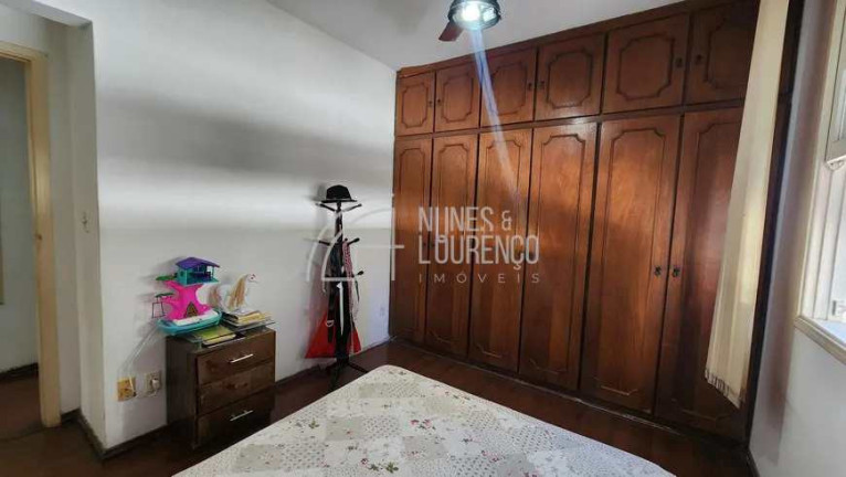 Imagem Apartamento com 3 Quartos à Venda, 110 m² em Pompéia - Santos Imagem Apartamento com 3 Quartos à Venda, 110 m² em Pompéia - Santos