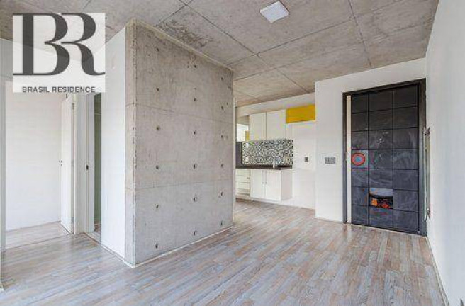 Imagem Apartamento com 1 Quarto à Venda, 69 m² em Campo Belo - São Paulo Imagem Apartamento com 1 Quarto à Venda, 69 m² em Campo Belo - São Paulo