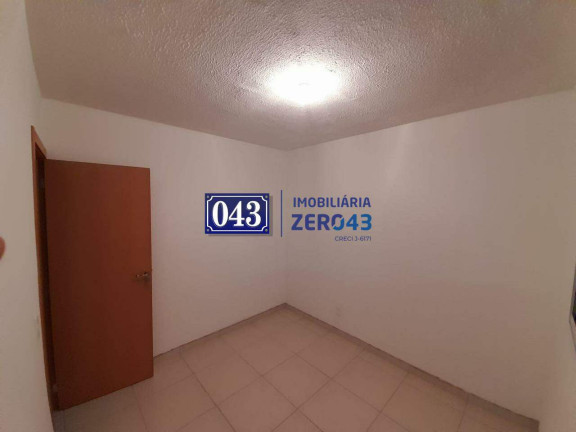 Imagem Apartamento com 2 Quartos para Alugar, 44 m² em Cidade Industrial 2 - Londrina Imagem Apartamento com 2 Quartos para Alugar, 44 m² em Cidade Industrial 2 - Londrina