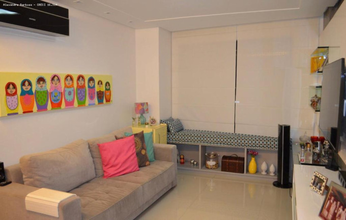 Imagem Apartamento com 2 Quartos à Venda, 75 m² em Graças - Recife Imagem Apartamento com 2 Quartos à Venda, 75 m² em Graças - Recife