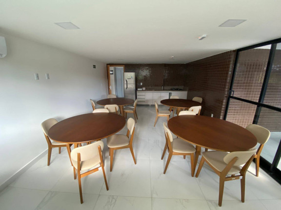 Imagem Apartamento com 2 Quartos à Venda, 61 m² em Tambauzinho - João Pessoa Imagem Apartamento com 2 Quartos à Venda, 61 m² em Tambauzinho - João Pessoa