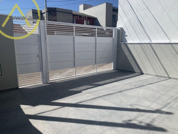 Imagem Casa com 3 Quartos à Venda, 90 m² em Nova Atibaia - Atibaia Imagem Casa com 3 Quartos à Venda, 90 m² em Nova Atibaia - Atibaia