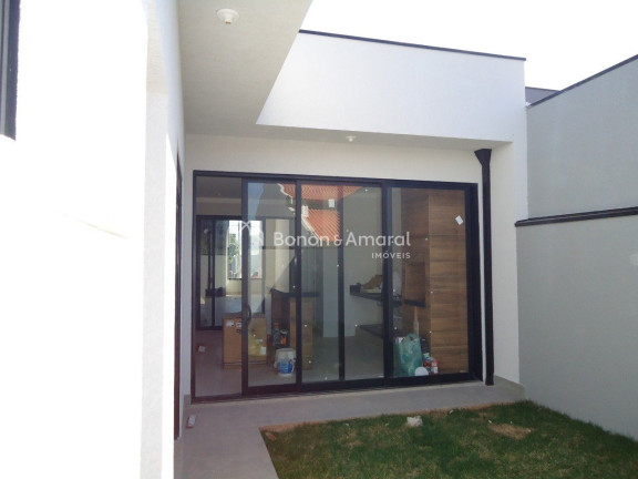 Casa de Condomínio com 3 Quartos à Venda, 178 m² em Condomínio Campos Do Conde Ii - Paulínia