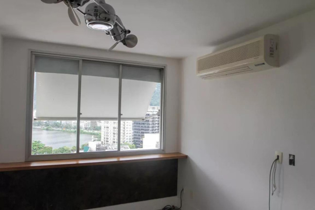 Imagem Apartamento com 2 Quartos à Venda, 78 m² em Lagoa - Rio De Janeiro