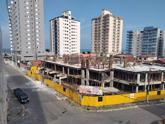Imagem Apartamento com 2 Quartos à Venda, 59 m² em Caiçara - Praia Grande Imagem Apartamento com 2 Quartos à Venda, 59 m² em Caiçara - Praia Grande