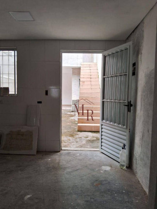 Imagem Sobrado com 2 Quartos à Venda, 137 m² em Canto Do Forte - Praia Grande Imagem Sobrado com 2 Quartos à Venda, 137 m² em Canto Do Forte - Praia Grande