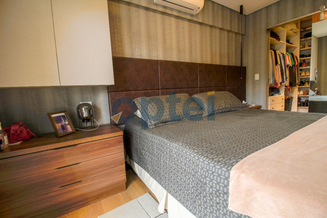 Imagem Apartamento com 3 Quartos à Venda, 136 m² em Nova Petrópolis - São Bernardo Do Campo