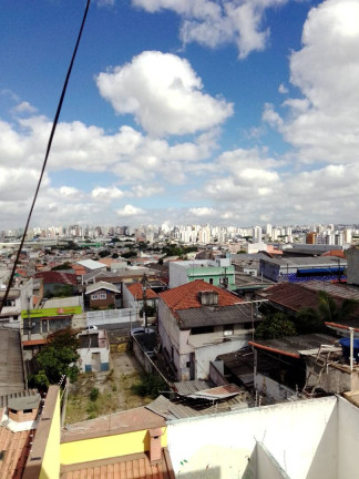 Imagem Casa com 3 Quartos à Venda, 128 m² em Vila Alpina - São Paulo Imagem Casa com 3 Quartos à Venda, 128 m² em Vila Alpina - São Paulo