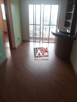 Imagem Apartamento com 2 Quartos à Venda, 48 m² em Ermelino Matarazzo - São Paulo Imagem Apartamento com 2 Quartos à Venda, 48 m² em Ermelino Matarazzo - São Paulo