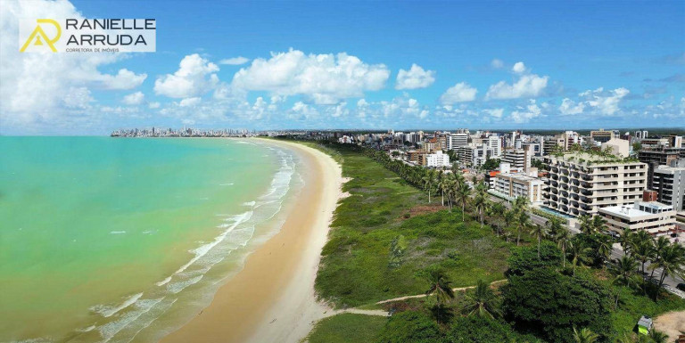 Imagem Apartamento com 3 Quartos à Venda, 160 m² em Intermares - Cabedelo Imagem Apartamento com 3 Quartos à Venda, 160 m² em Intermares - Cabedelo