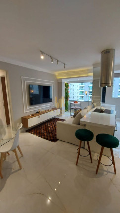 Imagem Apartamento com 1 Quarto à Venda, 52 m² em Centro - Balneário Camboriú Imagem Apartamento com 1 Quarto à Venda, 52 m² em Centro - Balneário Camboriú