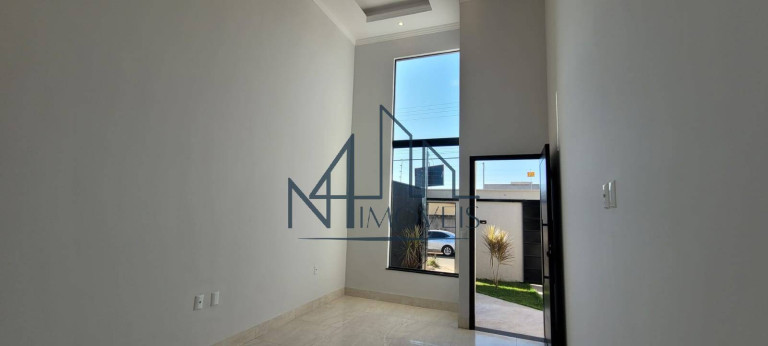 Imagem Casa com 3 Quartos à Venda, 180 m² em Residencial Solar Central Park - Aparecida De Goiânia Imagem Casa com 3 Quartos à Venda, 180 m² em Residencial Solar Central Park - Aparecida De Goiânia