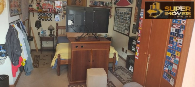 Imagem Apartamento com 3 Quartos à Venda, 208 m² em Centro - Pelotas