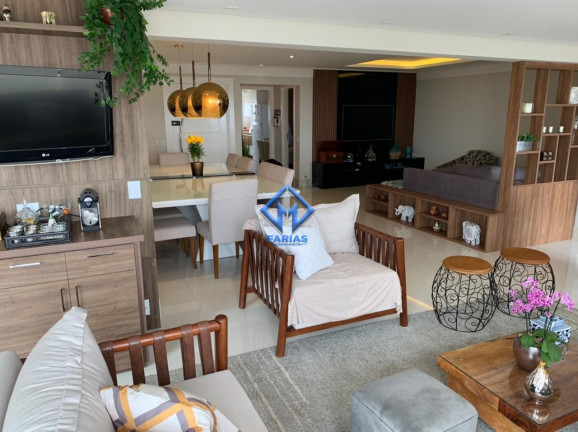 Imagem Apartamento com 4 Quartos à Venda, 213 m² em Ipiranga - São Paulo