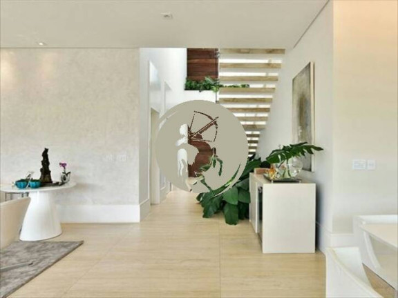 Imagem Casa com 4 Quartos à Venda, 400 m² em Alphaville - Barueri Imagem Casa com 4 Quartos à Venda, 400 m² em Alphaville - Barueri
