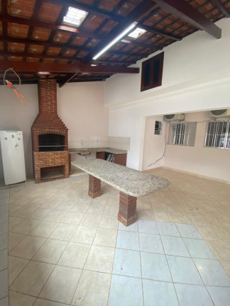 Imagem Casa com 2 Quartos à Venda, 129 m² em Maracanã - Praia Grande