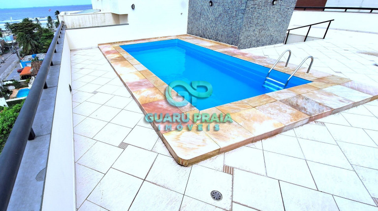 Imagem Apartamento com 4 Quartos à Venda, 130 m² em Enseada - Guarujá
