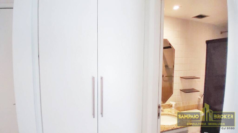 Imagem Apartamento com 1 Quarto à Venda,  em Recreio Dos Bandeirantes - Rio De Janeiro