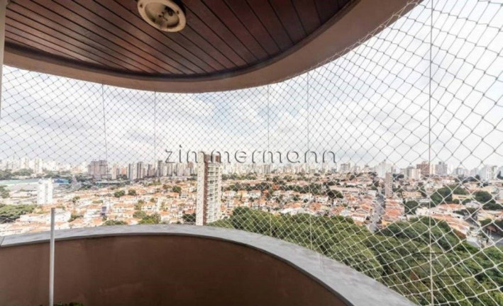 Imagem Apartamento com 4 Quartos à Venda, 214 m² em Chacara Klabin - São Paulo Imagem Apartamento com 4 Quartos à Venda, 214 m² em Chacara Klabin - São Paulo