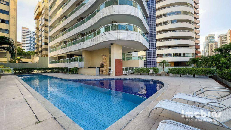 Imagem Apartamento com 3 Quartos à Venda, 260 m² em Meireles - Fortaleza Imagem Apartamento com 3 Quartos à Venda, 260 m² em Meireles - Fortaleza
