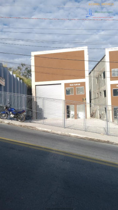 Imagem Imóvel Comercial à Venda, 414 m² em Fazendinha - Santana De Parnaiba