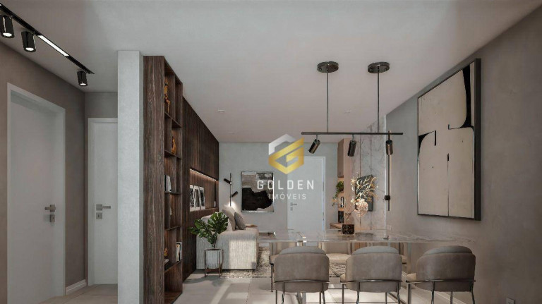 Imagem Apartamento com 3 Quartos à Venda, 85 m² em Gravatá - Navegantes Imagem Apartamento com 3 Quartos à Venda, 85 m² em Gravatá - Navegantes