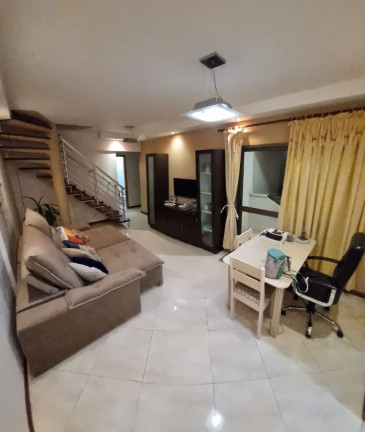 Imagem Apartamento com 4 Quartos à Venda, 150 m² em Jardim Satélite - São José Dos Campos