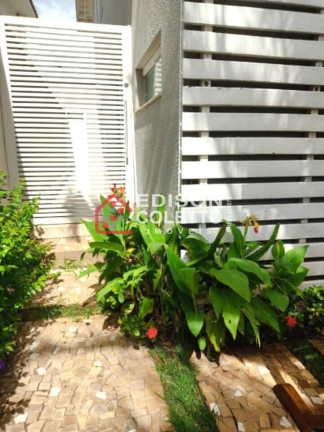Imagem Casa de Condomínio com 3 Quartos à Venda, 187 m² em Terras De Piracicaba - Piracicaba