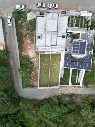 Imagem Casa com 3 Quartos à Venda, 174 m² em Morada De Laranjeiras - Serra