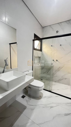 Imagem Casa de Condomínio com 4 Quartos à Venda, 349 m² em Urbanova - São José Dos Campos
