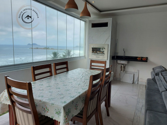 Imagem Apartamento com 4 Quartos à Venda, 140 m²