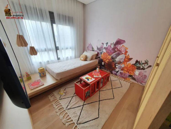 Imagem Apartamento com 4 Quartos à Venda, 248 m² em Vila Nova Conceição - São Paulo