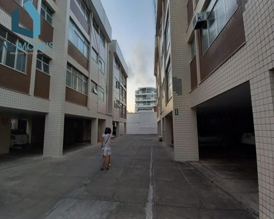Imagem Apartamento com 3 Quartos à Venda, 80 m² em Passagem - Cabo Frio Imagem Apartamento com 3 Quartos à Venda, 80 m² em Passagem - Cabo Frio