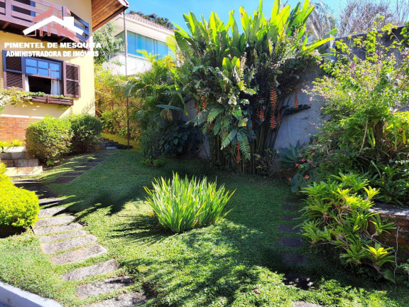 Imagem Casa com 4 Quartos à Venda, 630 m² em Catarcione - Nova Friburgo Imagem Casa com 4 Quartos à Venda, 630 m² em Catarcione - Nova Friburgo
