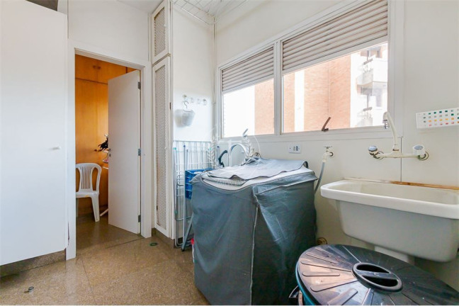 Imagem Apartamento com 4 Quartos à Venda, 202 m² em Higienópolis - São Paulo Imagem Apartamento com 4 Quartos à Venda, 202 m² em Higienópolis - São Paulo