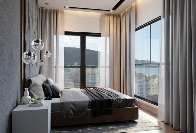 Imagem Apartamento com 1 Quarto à Venda, 33 m² em Bombinhas - Bombinhas Imagem Apartamento com 1 Quarto à Venda, 33 m² em Bombinhas - Bombinhas