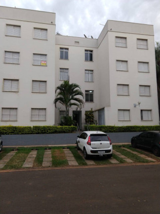 Imagem Apartamento com 2 Quartos à Venda, em Jardim Miranda - Campinas Imagem Apartamento com 2 Quartos à Venda, em Jardim Miranda - Campinas
