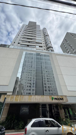 Apartamento com 3 Quartos à Venda, 135 m² em Centro - Balneário Camboriú