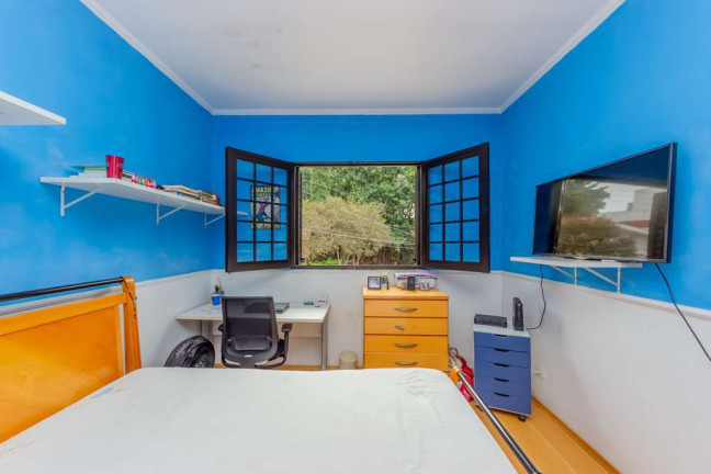 Imagem Casa com 3 Quartos à Venda, 238 m² em Parque Jabaquara - São Paulo