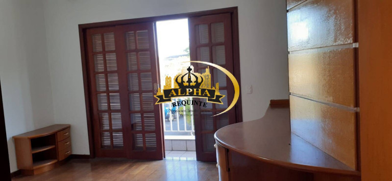 Imagem Casa de Condomínio com 5 Quartos à Venda, 360 m² em Alphaville - Santana De Parnaíba
