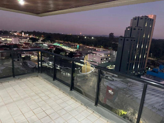Imagem Apartamento com 1 Quarto para Alugar, 52 m² em Jardim São Dimas - São José Dos Campos Imagem Apartamento com 1 Quarto para Alugar, 52 m² em Jardim São Dimas - São José Dos Campos