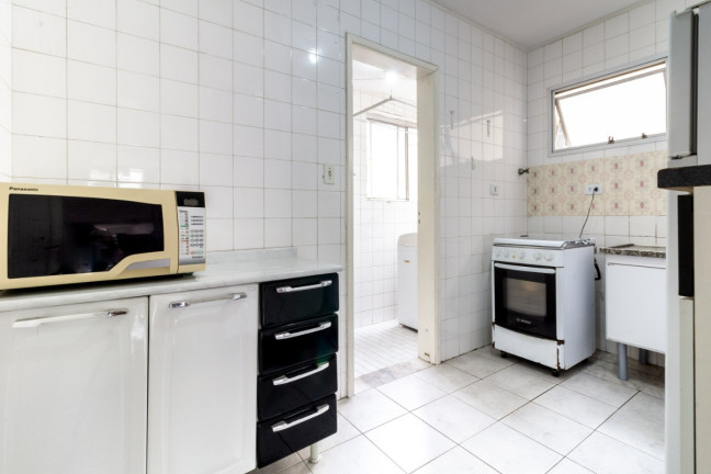 Imagem Apartamento com 2 Quartos à Venda, 77 m² em Barra Funda - São Paulo