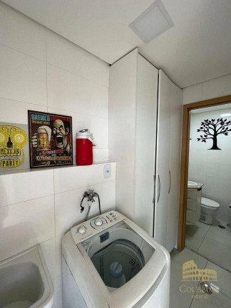 Imagem Cobertura com 3 Quartos à Venda, 143 m² em Vilamar - Praia Grande Imagem Cobertura com 3 Quartos à Venda, 143 m² em Vilamar - Praia Grande