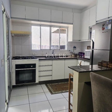 Imagem Casa com 4 Quartos à Venda, 160 m² em Nova Atibaia - Atibaia Imagem Casa com 4 Quartos à Venda, 160 m² em Nova Atibaia - Atibaia