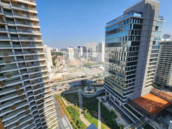 Imagem Apartamento com 4 Quartos à Venda, 167 m² em Brooklin - São Paulo Imagem Apartamento com 4 Quartos à Venda, 167 m² em Brooklin - São Paulo