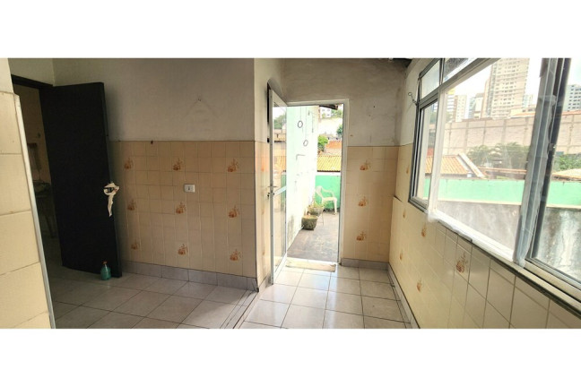Imagem Casa com 2 Quartos à Venda, 300 m² em Chácara Inglesa - São Paulo Imagem Casa com 2 Quartos à Venda, 300 m² em Chácara Inglesa - São Paulo