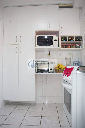 Imagem Apartamento com 2 Quartos à Venda, 52 m² em Vila Palmeiras - São Paulo Imagem Apartamento com 2 Quartos à Venda, 52 m² em Vila Palmeiras - São Paulo