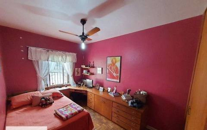 Imagem Sobrado com 3 Quartos à Venda, 195 m² em Campo Belo - São Paulo